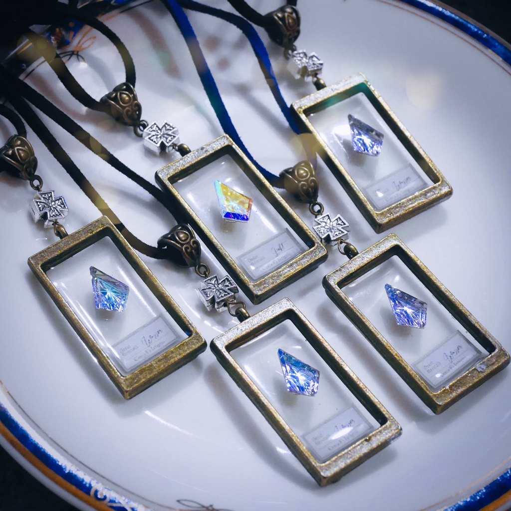 精霊の欠片 Bijou