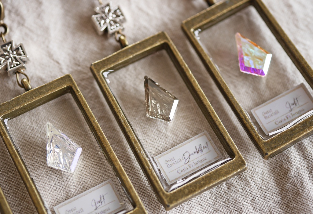 精霊の欠片 Bijou