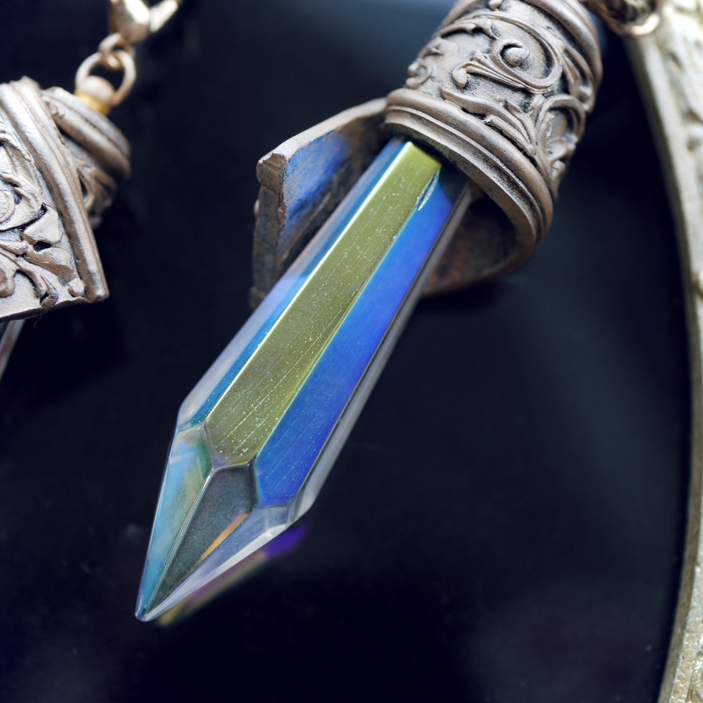 【復刻版】詠唱アミュレット Relance(※ご承諾事項あり)