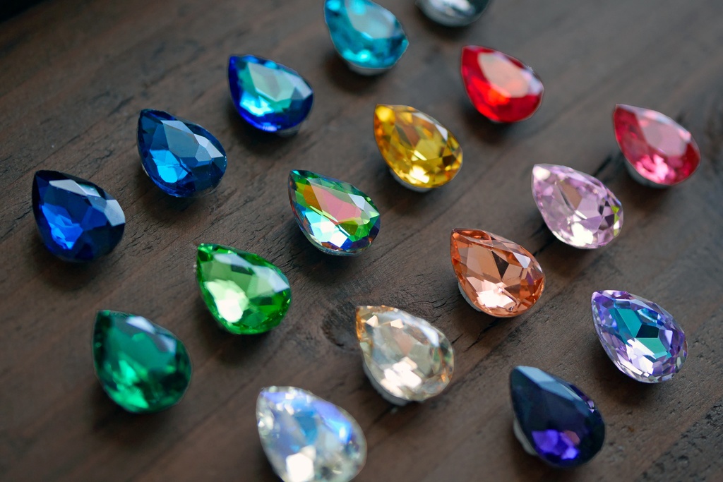 Oreliaの耳飾り(本体)