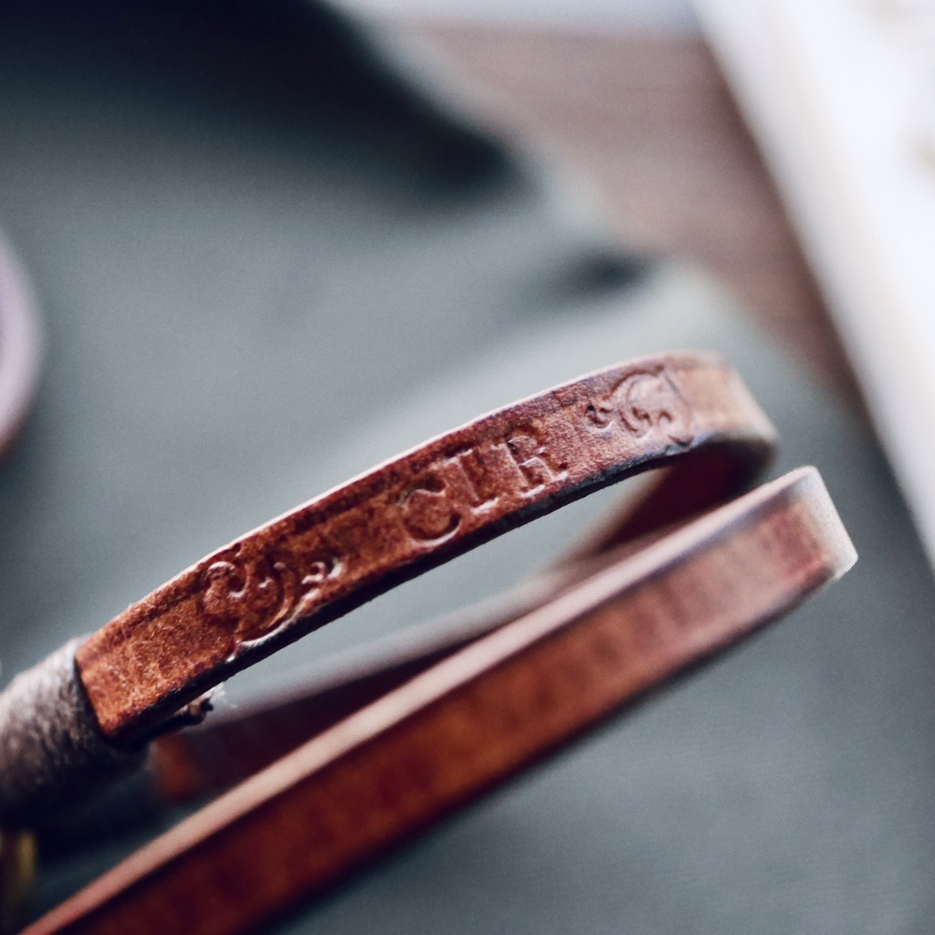 温度変化アクセサリー「RACIO - 天文塔の四季篇」各種