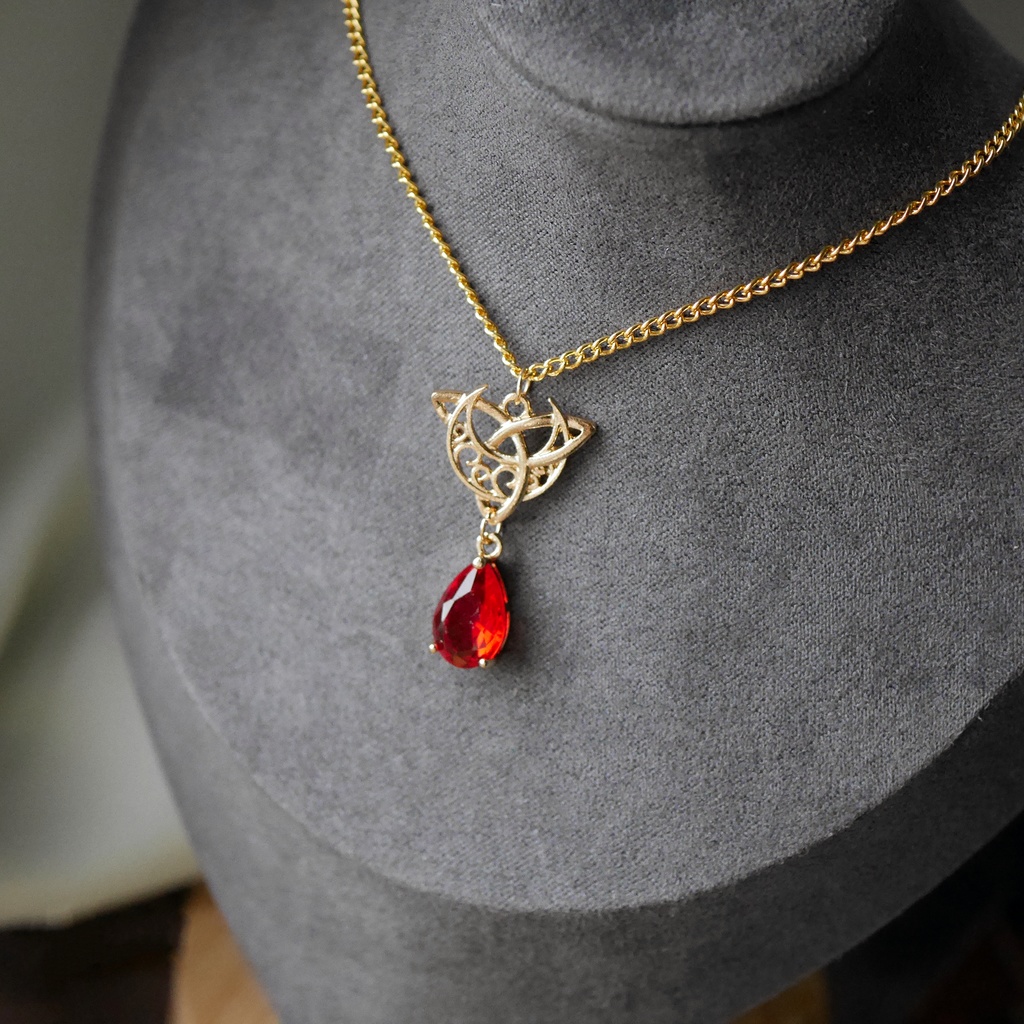 Alicia ペンダント(B級品)