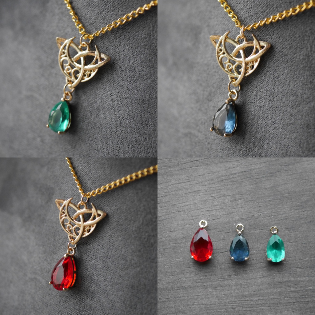 Alicia ペンダント(B級品)