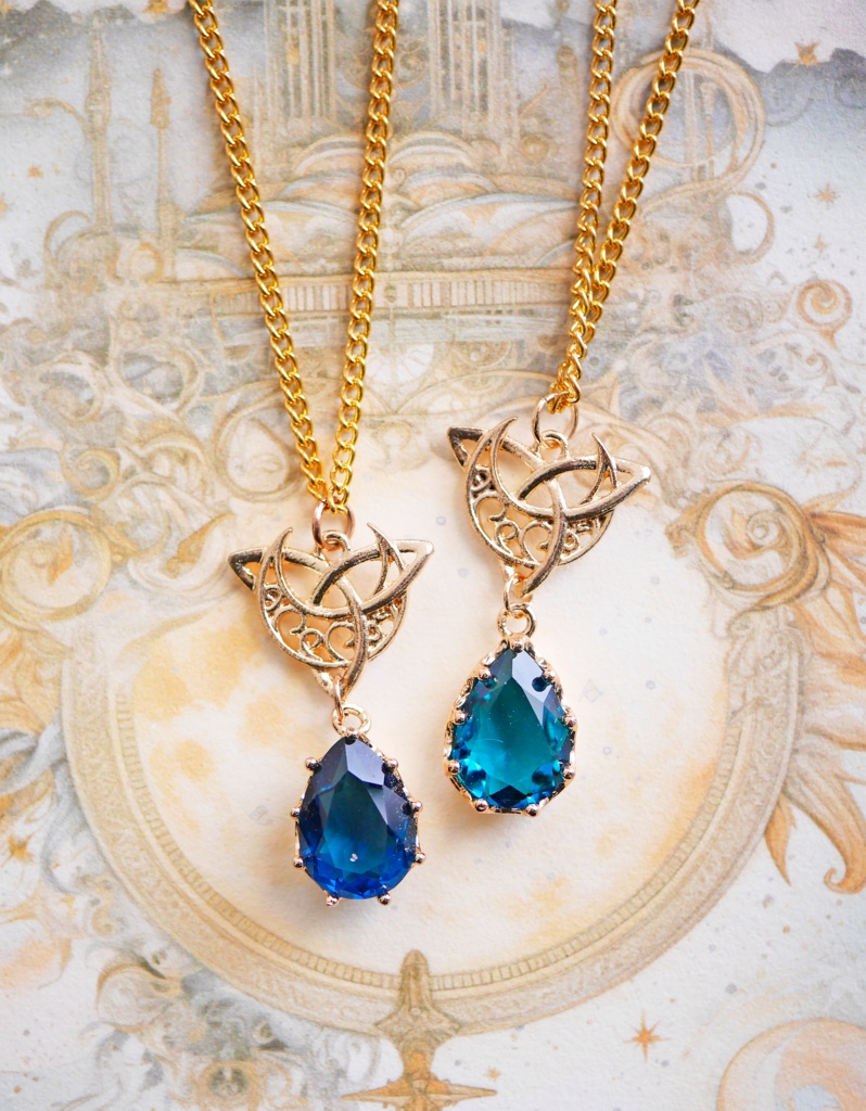 Alicia ペンダント(B級品)