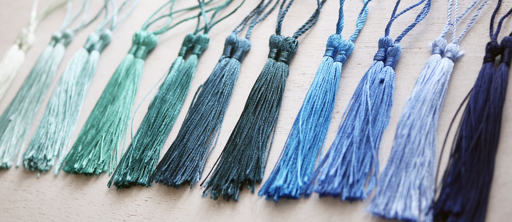 Oreliaの耳飾り <略式>