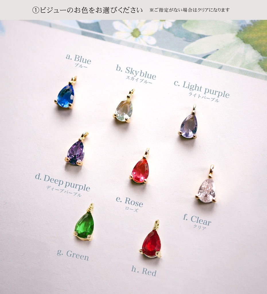 温度変化・アロマキーホルダー「RACIO - 天文塔の四季篇 II」