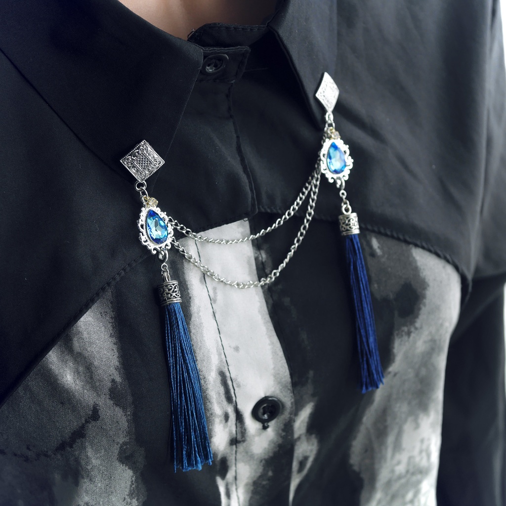 Orelia <襟ピンVer.>