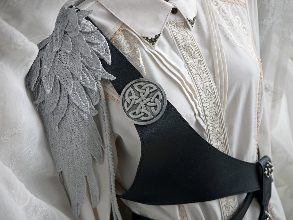 Kavalie - カヴァリエ -(肩ベルト)