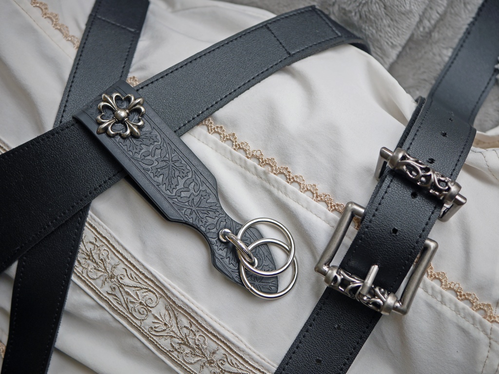 Kavalie - カヴァリエ -(肩ベルト)