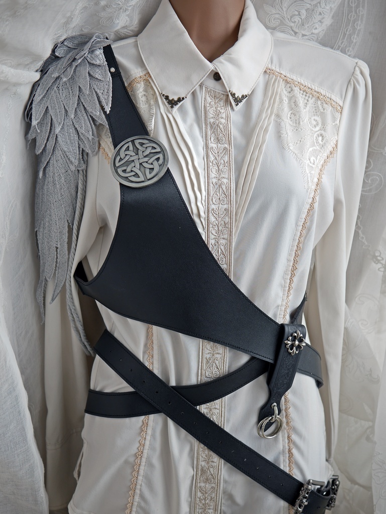 Kavalie - カヴァリエ -(肩ベルト)