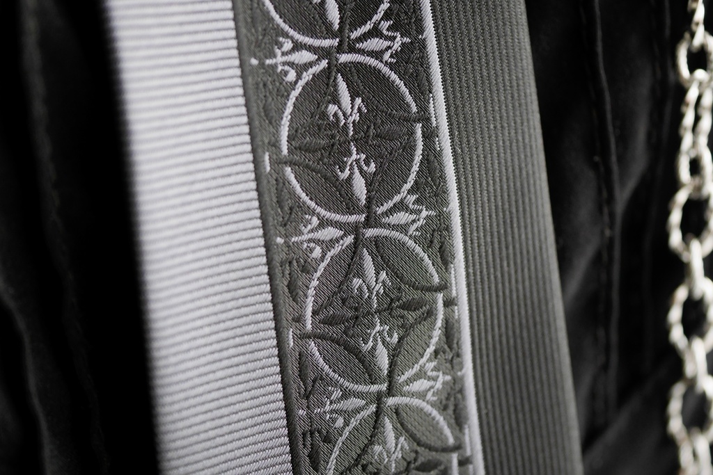 チェーンネクタイ「Tynada」