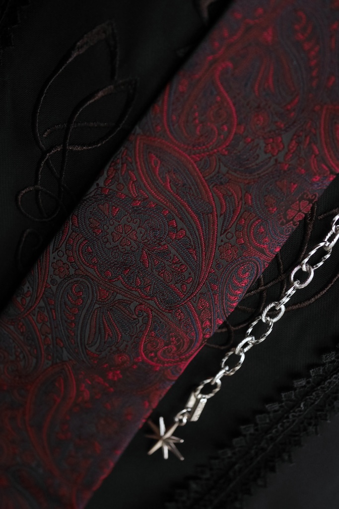 チェーンネクタイ「Tynada II」