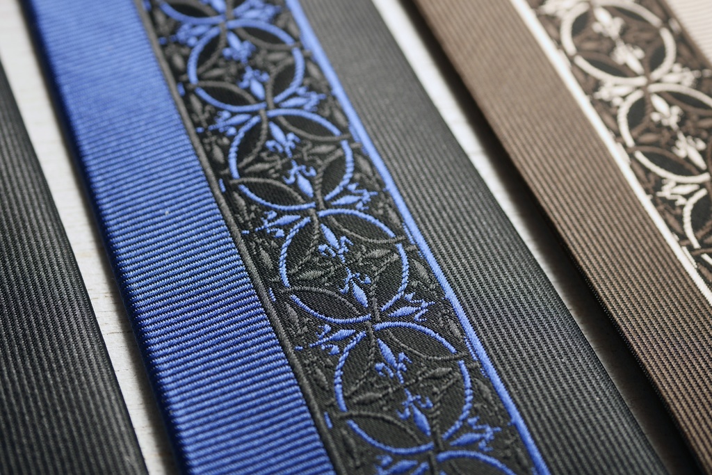 チェーンネクタイ「Tynada II」