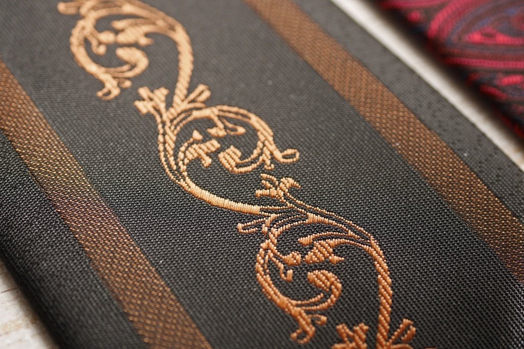 チェーンネクタイ「Tynada II」