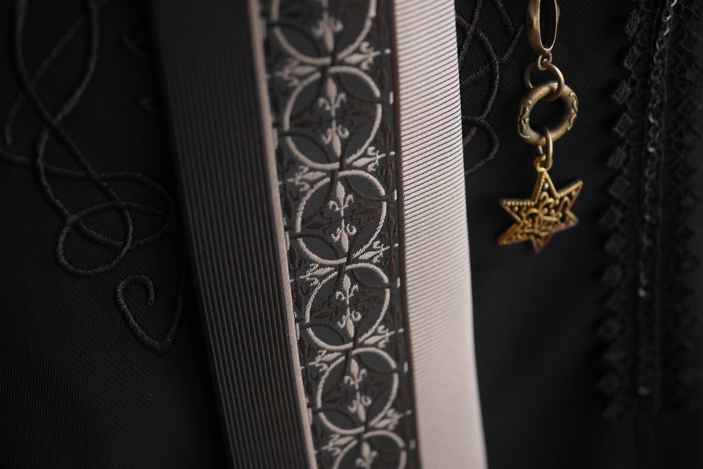 チェーンネクタイ「Tynada」II