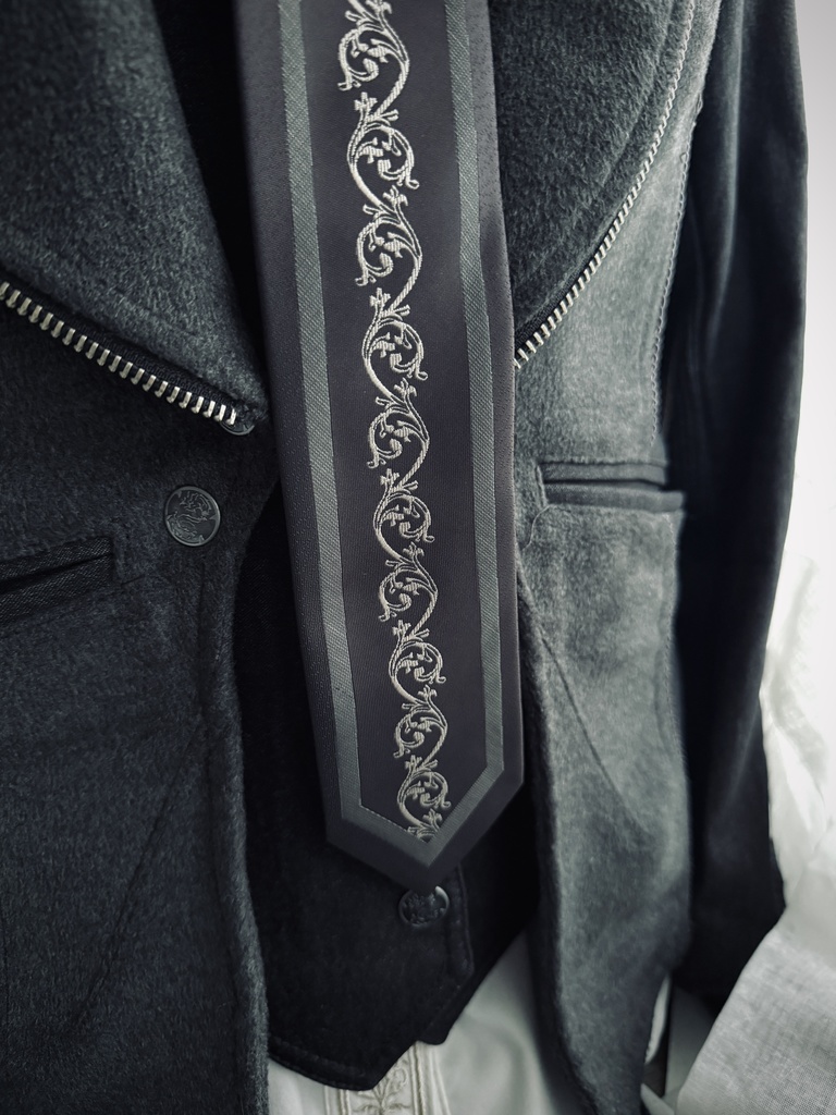 チェーンネクタイ「Tynada」Ⅲ