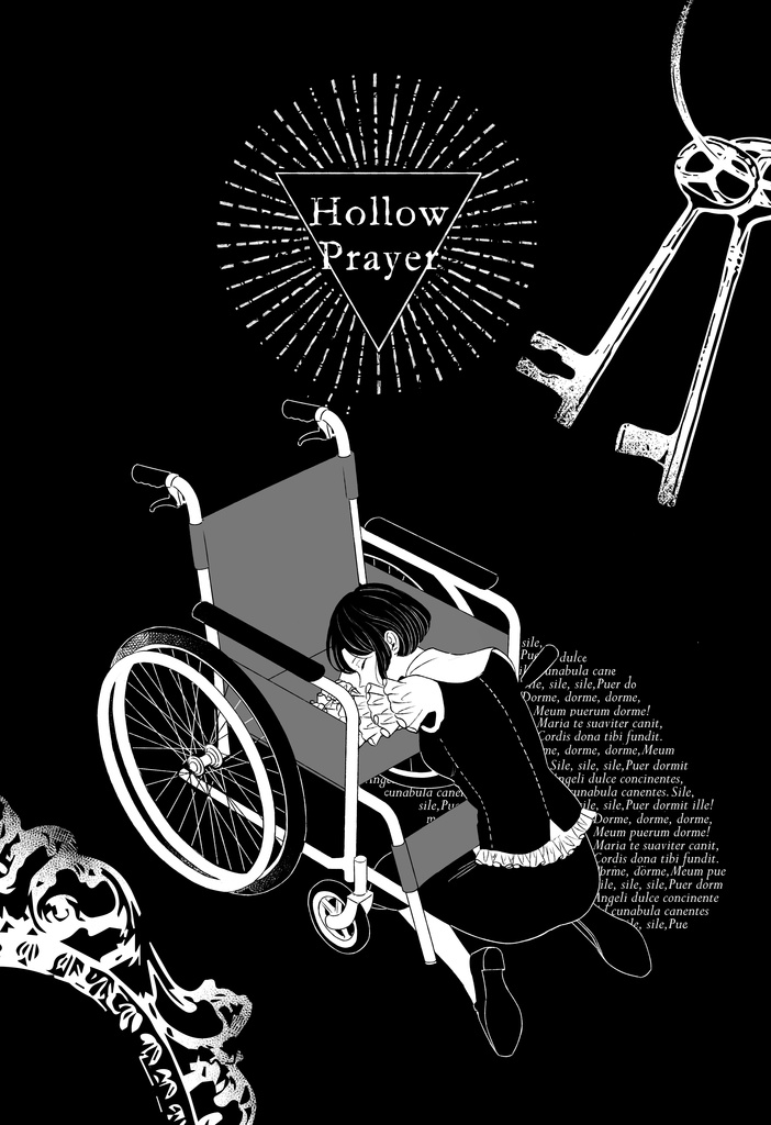 Hollow Prayer