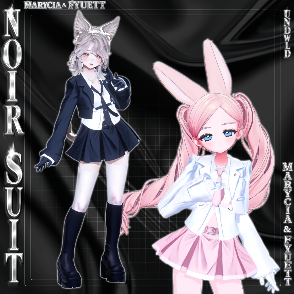 【✦ 𝐍𝐎𝐈𝐑 _𝐒𝐔𝐈𝐓 | 𝟮𝟳 𝐀𝐕𝐀𝐓𝐀𝐑 ✦】