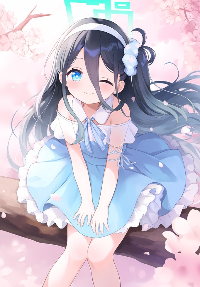 アリス　タペストリー