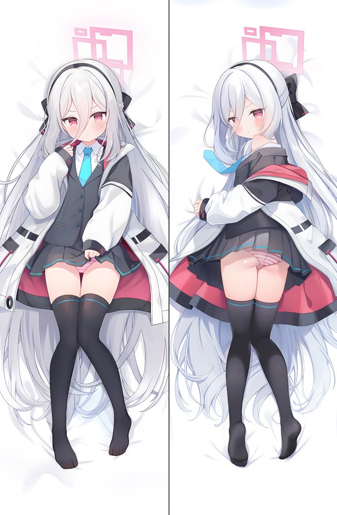 ケイ抱き枕カバー【一般向け】