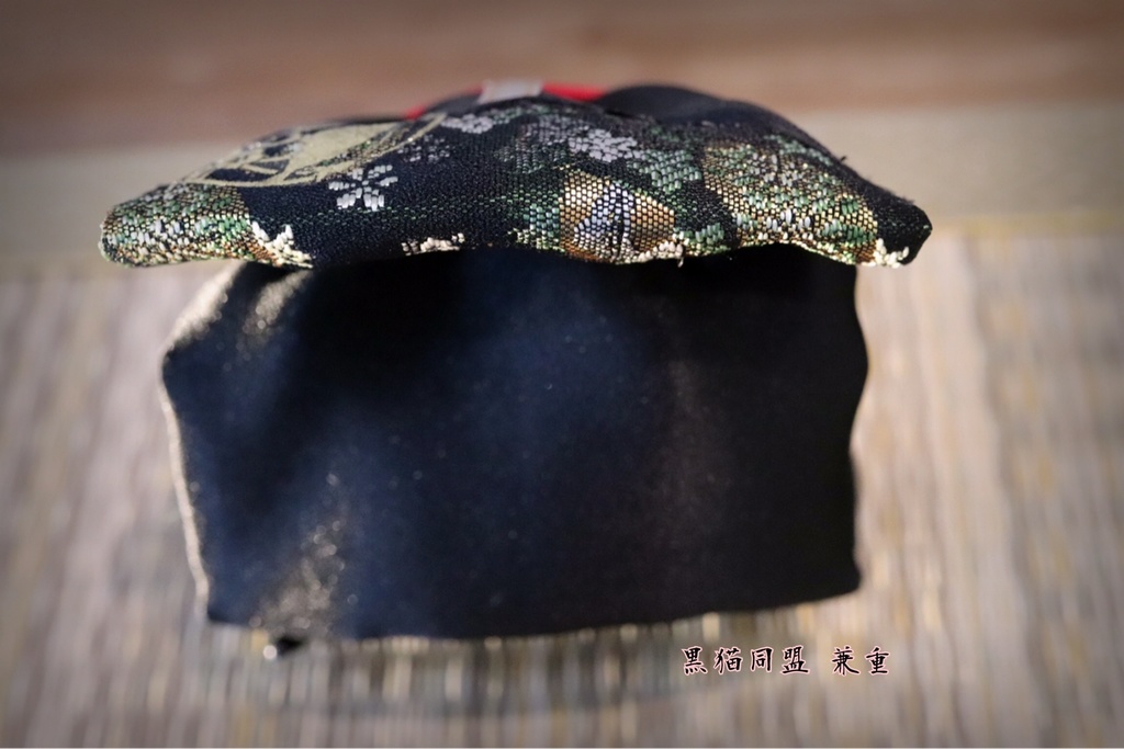 依頼過去作 兼重リボン髪飾り❁鶯