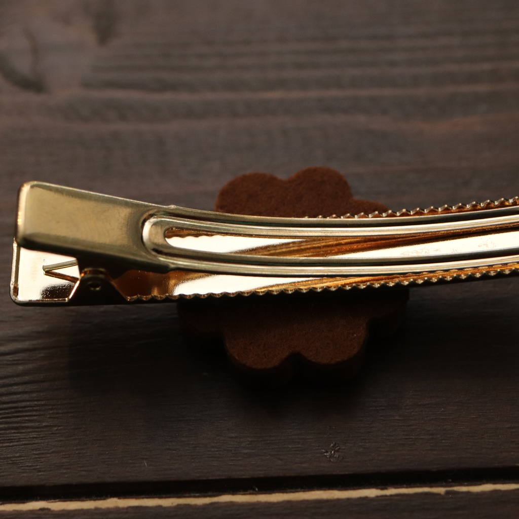 天照シリーズ 限定版 向日葵 クリップ