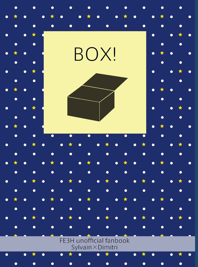 BOX!