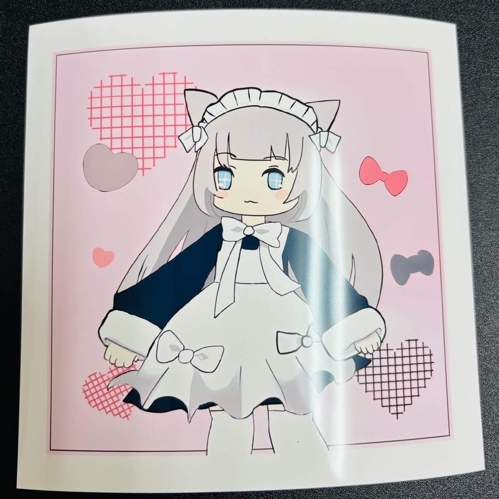 シール【プティ】