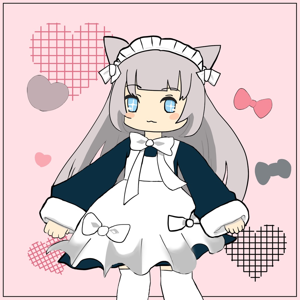 シール【プティ】