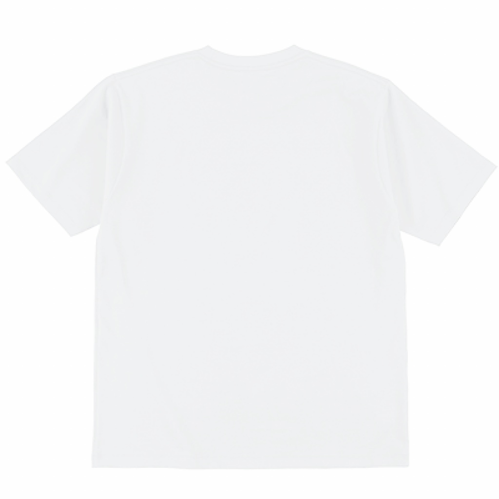 Tシャツ -Zelle ゾグゾ- BLACK/WHITE