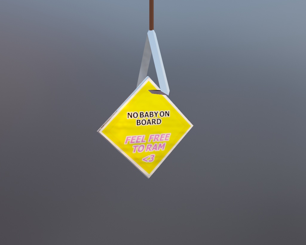 CHOKER / KEYCHAIN
