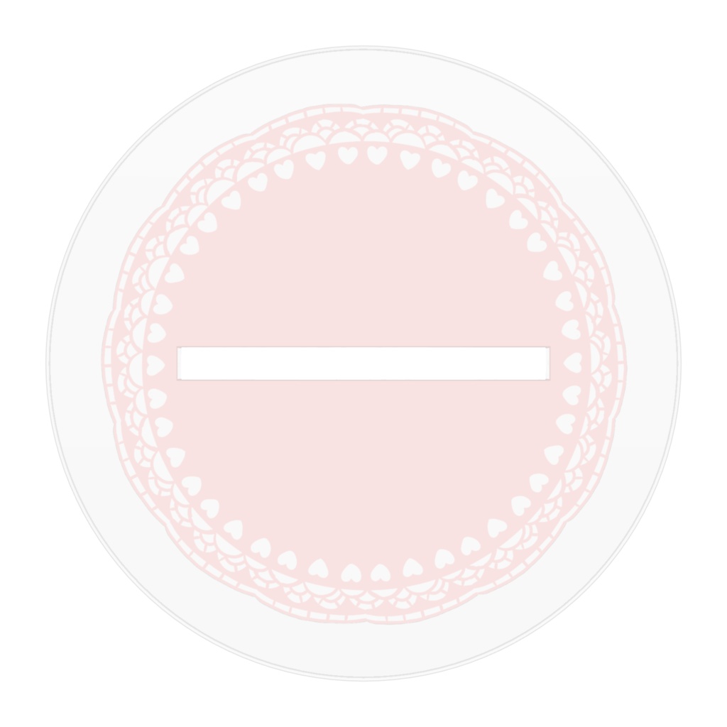 夢見アリス アクリルフィギュア