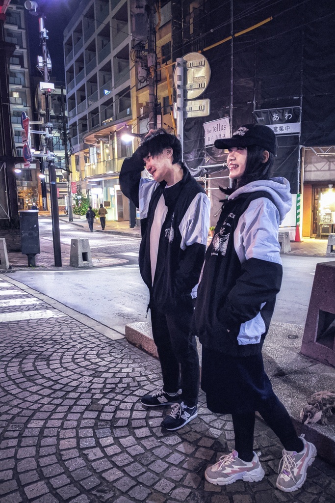 "Contre-Attaque" TRACK JKT