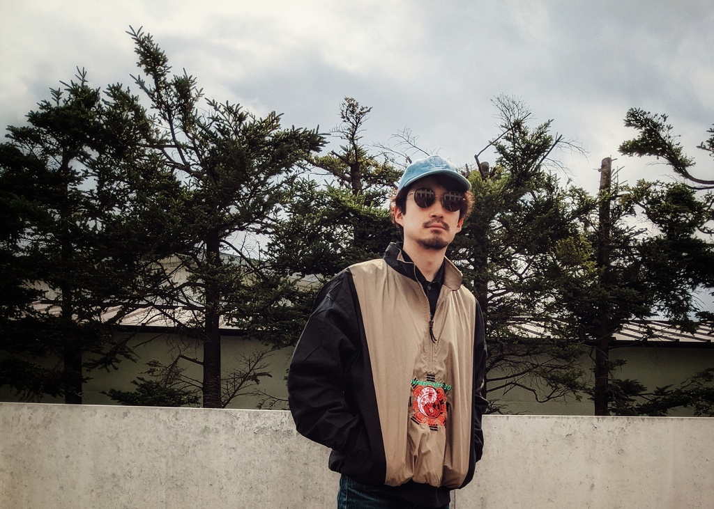 MMP-CAP(カジュアルデニム洗われた帽子スタイリッシュ高品質刺繍TAO)