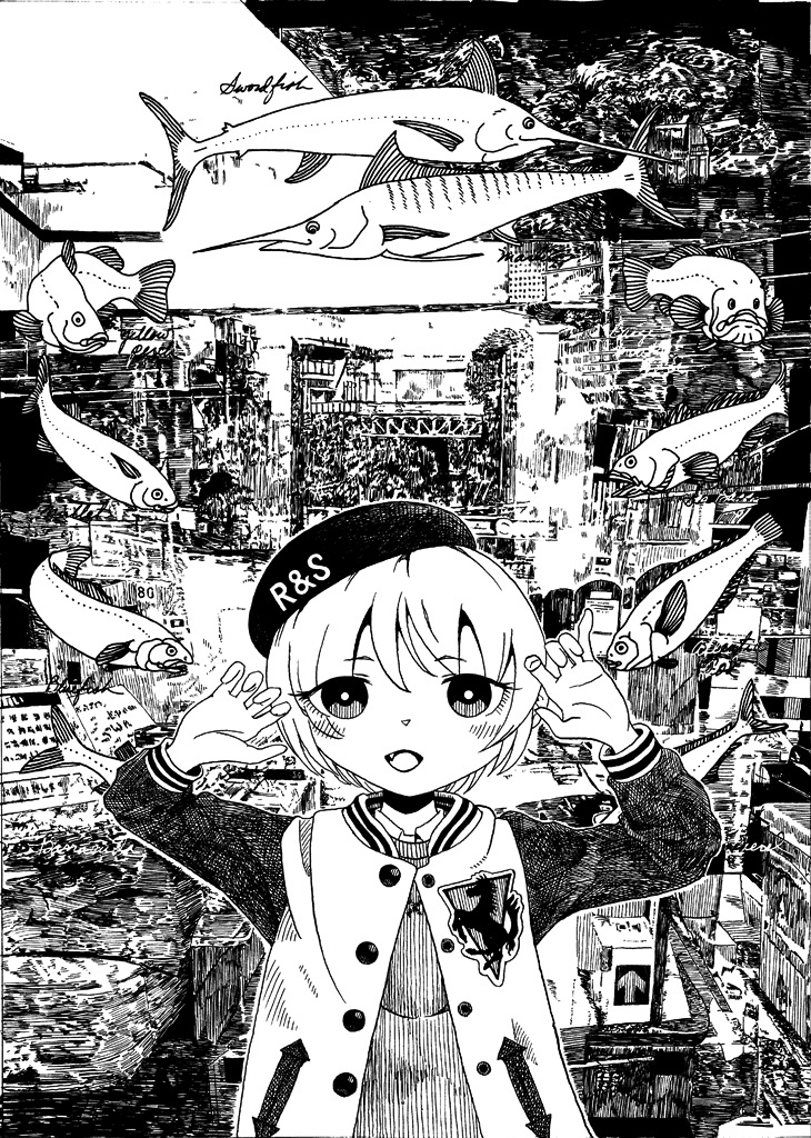 DISCOnnection(2nd Print)