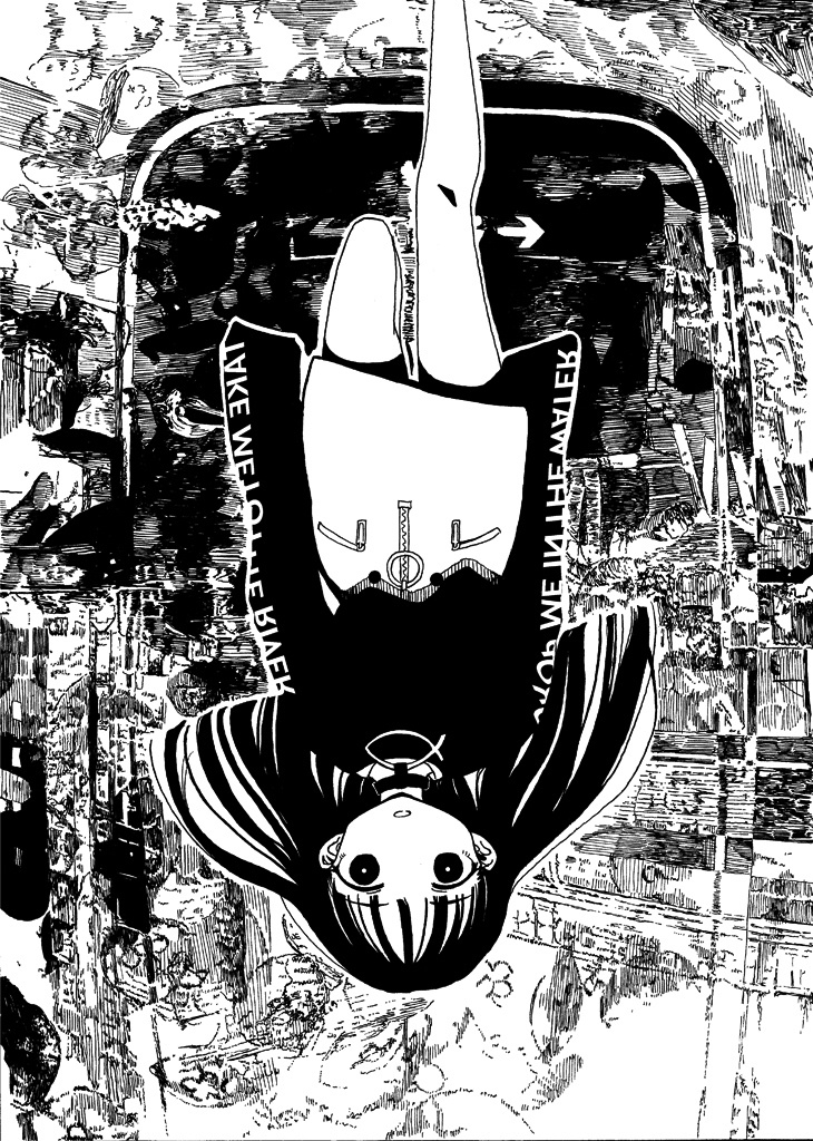 DISCOnnection(2nd Print)