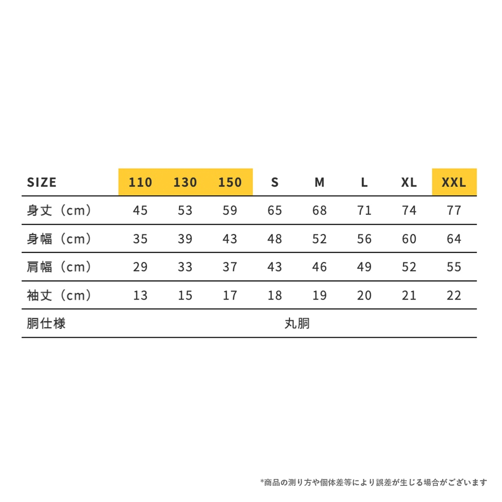 "Neko_chang" U+1F64F OCSS TEE