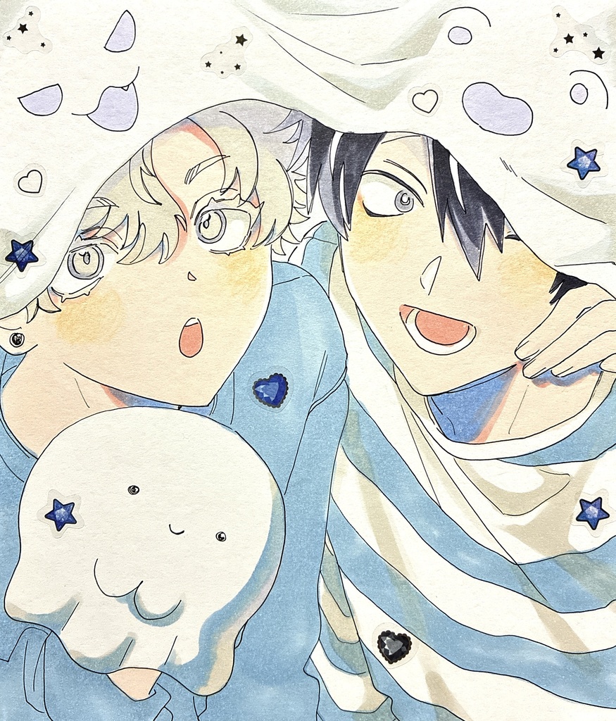 【中】せなぐんはろいん2025