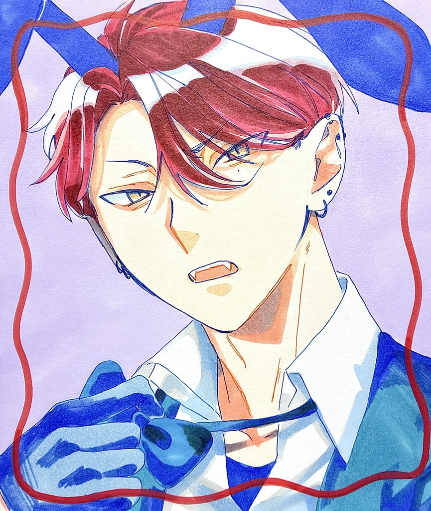 【中】バニーボーイ多々良