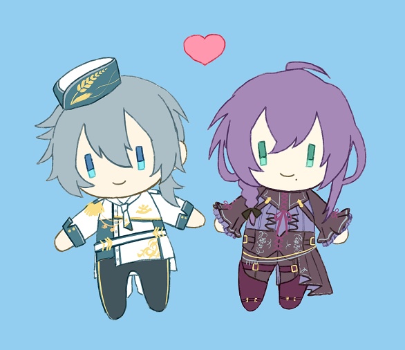 オールマイラブ‼︎