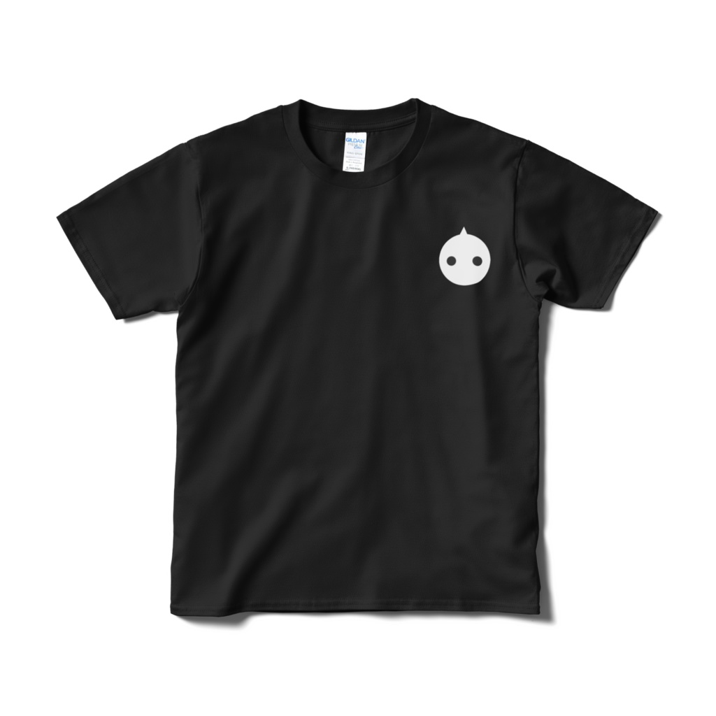 NIRU Tシャツ 黒