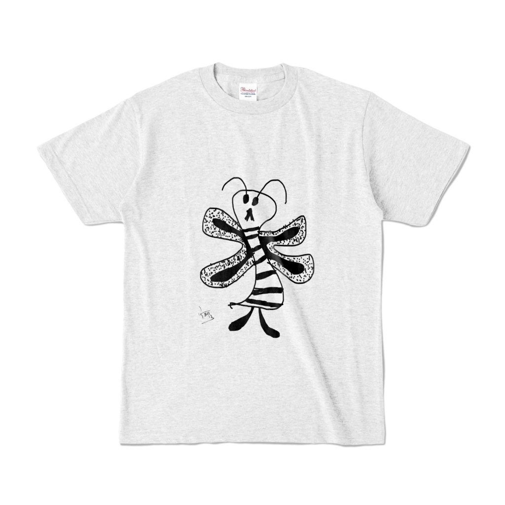 やっばいちょう