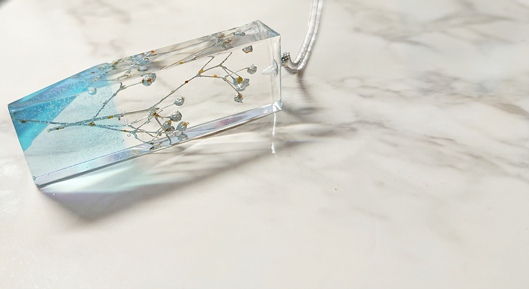 【刀剣乱舞】山姥切長義モチーフネックレス