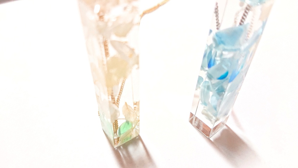 【刀剣乱舞】山姥切・イメージネックレス