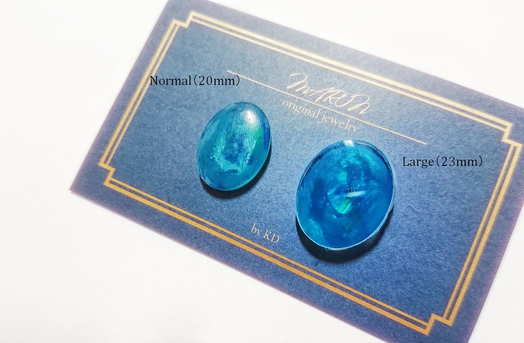 【創作】Jade Vine