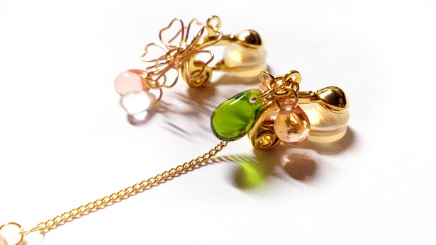 【創作】小桜✿イヤー