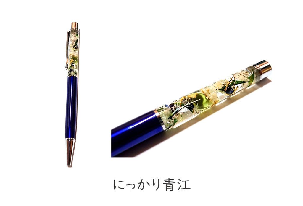 【刀剣乱舞】キャライメージ・ボールペン