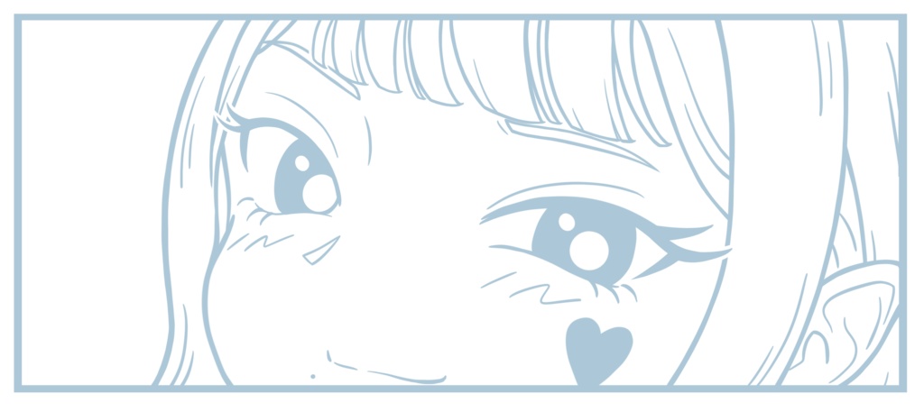 【完全受注】KIrAパーカー Black