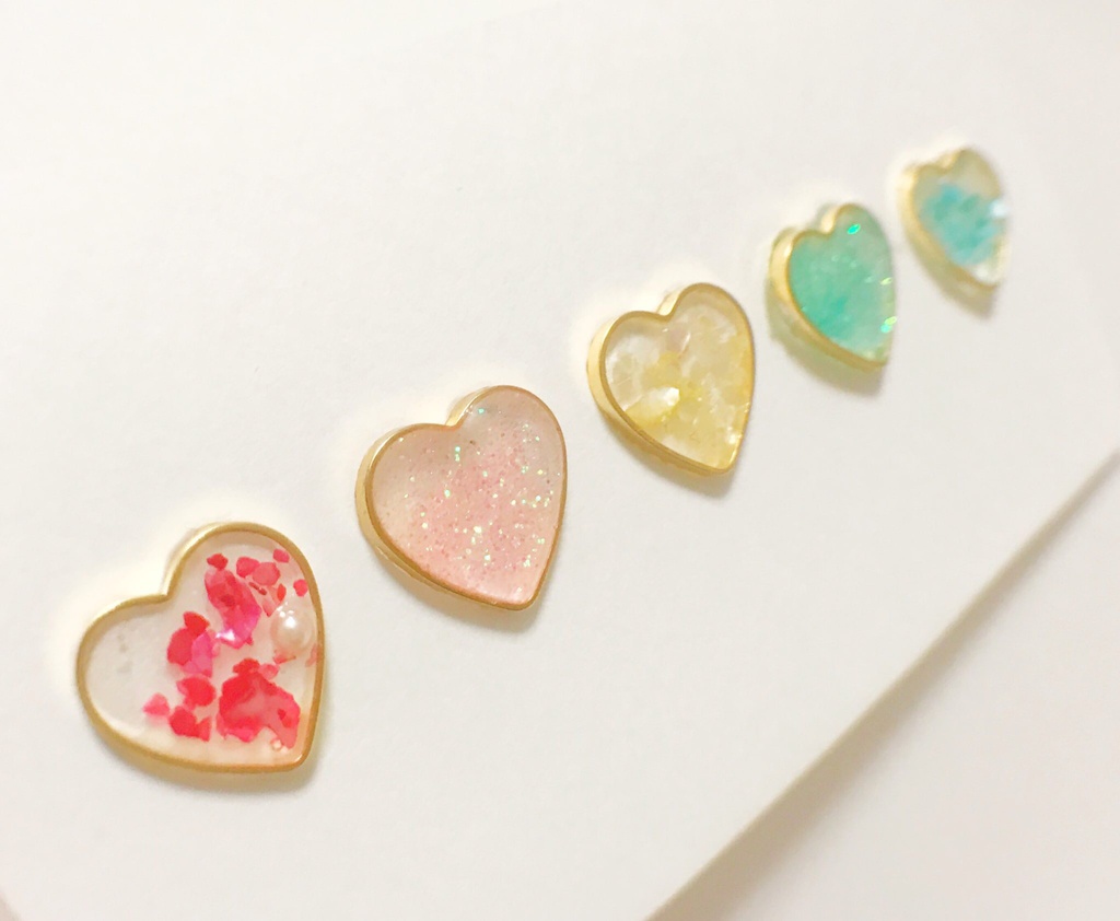 地球防衛部LOVE!イメージアクセサリー