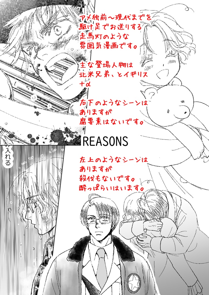 REASONS